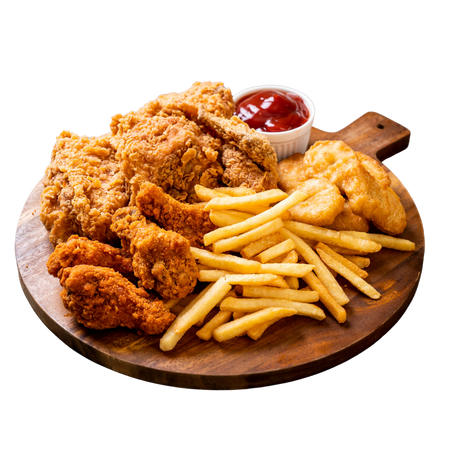Chicken Nuggets