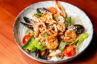 fresh-seafood-salad
