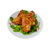Marinated