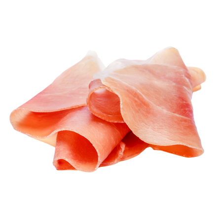 Chicken Ham