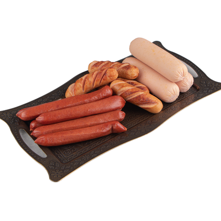 Cocktail Sausages