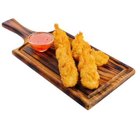Fish Fingers