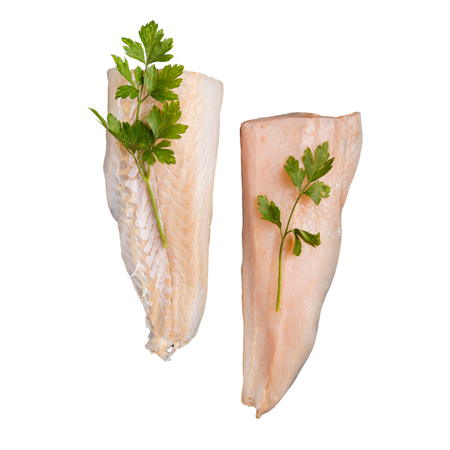 Fresh Mahi Boneless