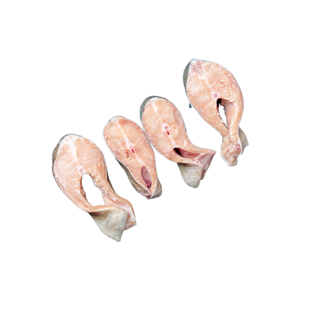 Fresh Surmai Boneless