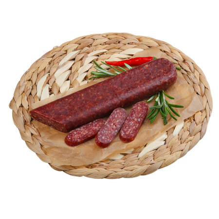 Peri Paparika Salami