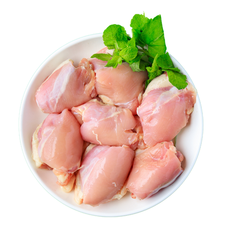 Baby Chicken