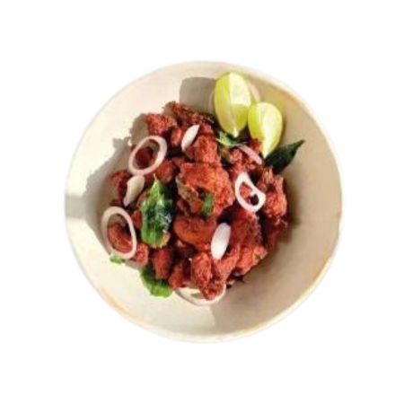 Boneless Chicken