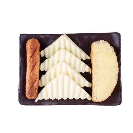 Cheese Frankfurters