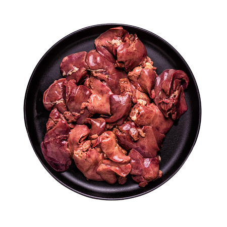 Chicken Liver