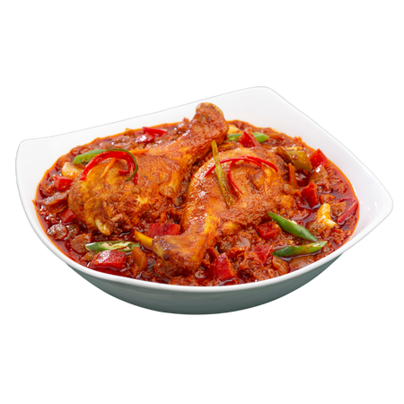 Chilli Chicken