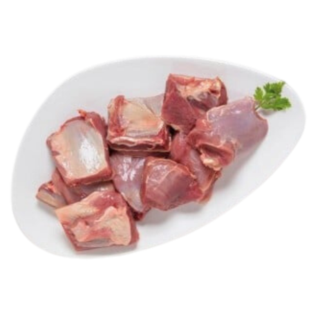 * Exclusive* Bengal Rich Goat (Khashi) (Kolkata)
