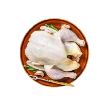 Mysore Naati Country Chicken
