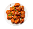 Appetizers