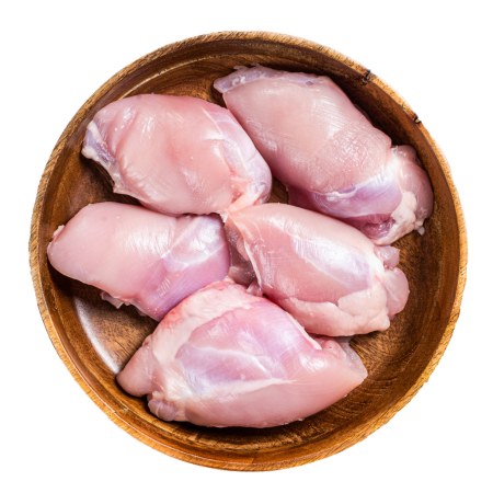 Premium Antibiotic-residue-free Chicken Drumsticks (Pack of 5)