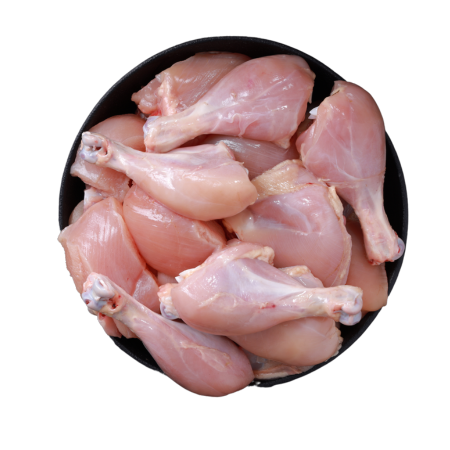 chicken lollipop
