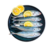 Fresh Fish