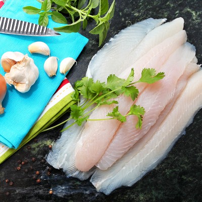 Imported Basa (Frozen) - 1kg Pack