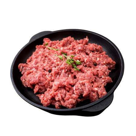 * Exclusive* Bengal Rich Goat (Khashi) Mince / Kheema