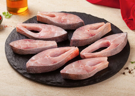 Roopchand (Chanduva) - Steaks