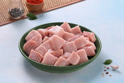 Shark (Super Tasty) - Cubes