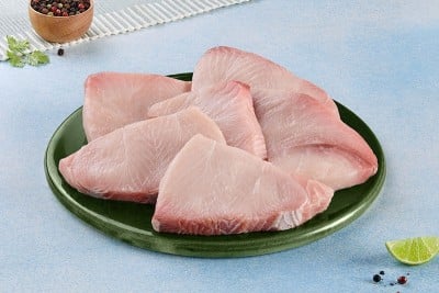 Shark (Super Testy) - Steaks